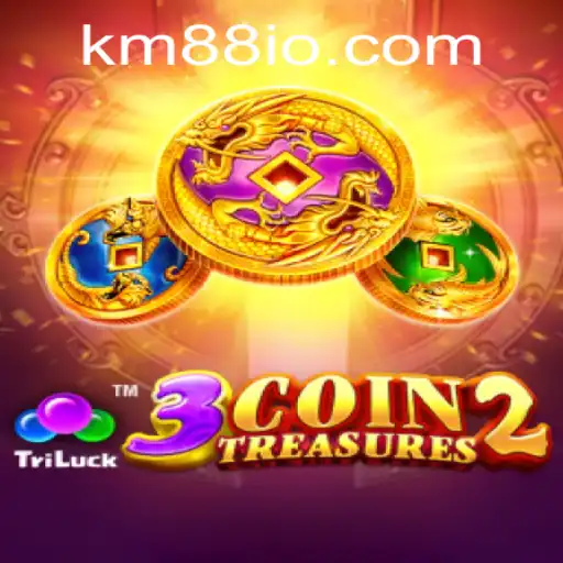 Discover the Excitement of 3CoinTreasures2 and the KM88 Phenomenon