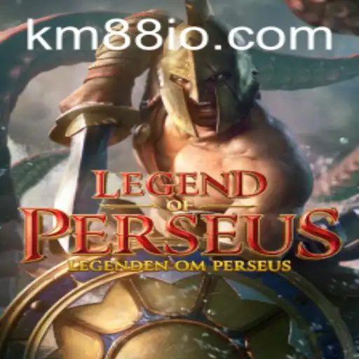 Embark on a Mythical Journey: Exploring the Enchanting World of LegendofPerseus