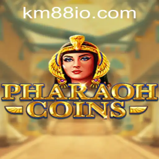 PharaohCoins: An Engaging Gaming Experience with KM88