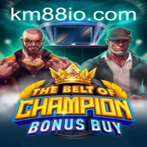 Exploring TheBeltOfChampionBonusBuy: A New Era in Gaming with KM88