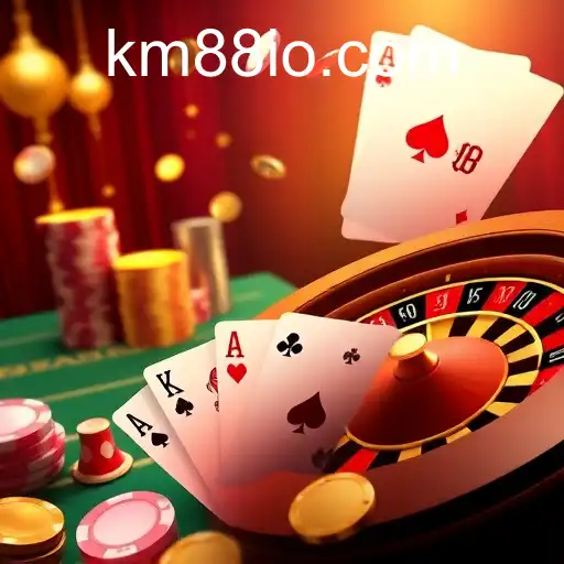 Exploring the Exciting World of Casino Games with KM88