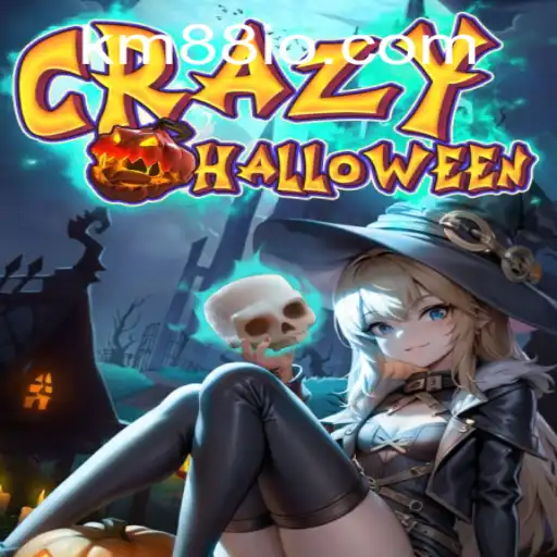 Unleashing Thrills with CrazyHalloween: A Dive into the Spooky World of KM88
