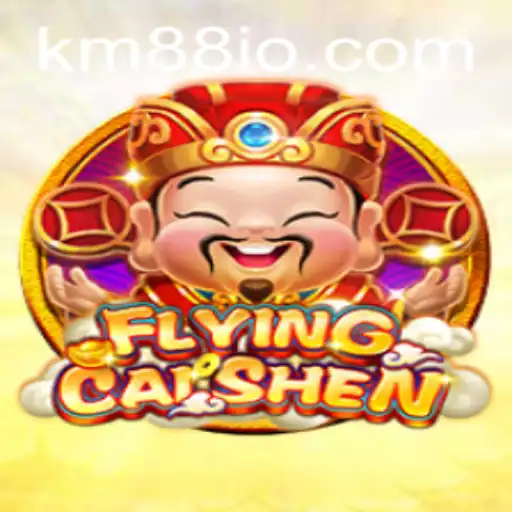 Discover the Exciting World of FlyingCaiShen: A Unique Gaming Experience