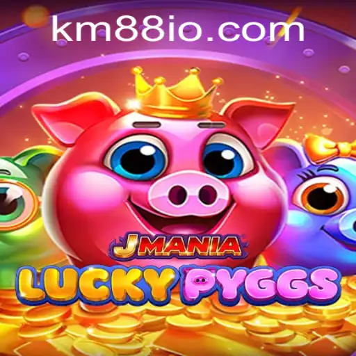 Discover the Exciting World of JManiaLuckyPyggs: A New Era of Gaming with KM88