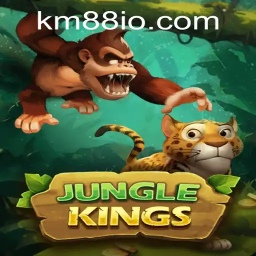 JungleKings: Exploring the Thrilling Adventure of KM88