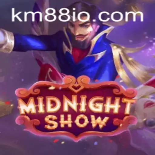 MidnightShow: An Immersive Gaming Experience with KM88