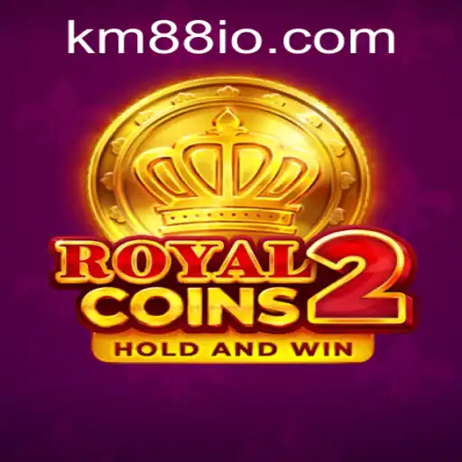 RoyalCoins2: The Ultimate Gaming Experience with KM88
